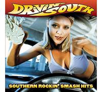 Various Artists - Drivin South: Southern Smash Hits