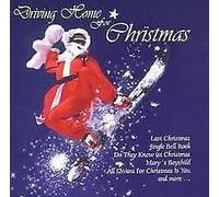 Various Artists - Driving Home for Christma