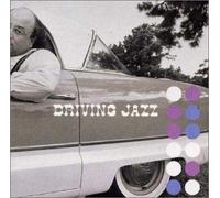 Various Artists - Driving Jazz