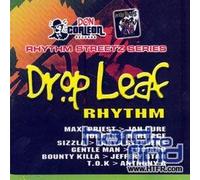 Various Artists - Drop Leaf Rhythm