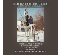 Various Artists - Drop The Needle: Boston
