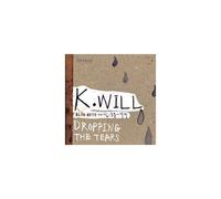 Various Artists - Dropping the Tears