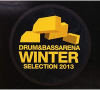 Various Artists - Drum & Bass Arena Winter Selection 2013