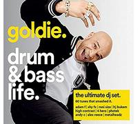 Various Artists - Drum & Bass Life