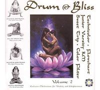 Various Artists - Drum & Bliss 2 (Various Artists) [Vinilo]