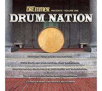 Various Artists - Drum Nation - Volume One