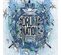 Various Artists - Drum Nation - Volume Three