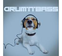 Various Artists - Drum'n'Bass