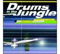 Various Artists - Drums in The Jungle