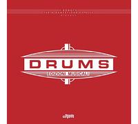 Various Artists - Drums Records [Vinilo]