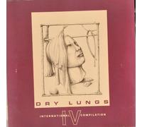 Various Artists - Dry Lungs V.4 (US Import)