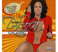 Various Artists - Dsoca Zone The 6th Wukk Up