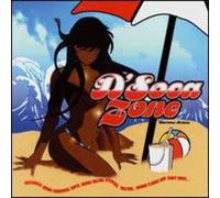 Various Artists - D'soca Zone [Vinilo]
