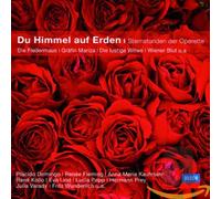 Various Artists - Du Himmel Auf Erden-Stern