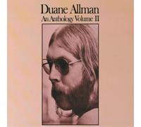 Various Artists Duane Allman an Anthology Volume II (CD) Album (Importación USA)