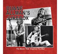 Various Artists - Duane Allman's Jukebox