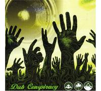 Various Artists - Dub Conspiracy (13 Tracks) Aust Excl