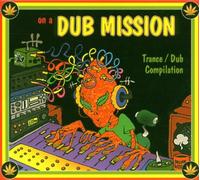 Various Artists - Dub Mission -20tr-