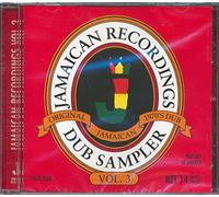 Various Artists - Dub Sampler Vol 3