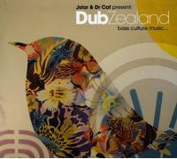 Various Artists - Dub Zealand
