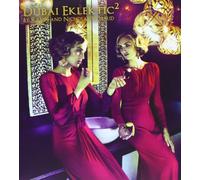 Various Artists - Dubai Eklektic 2 By Ravin