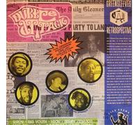 Various Artists Dubble Attack (Vinyl) 12" Album (Importación USA)