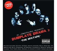 Various Artists - Dubplate Drama the Mix