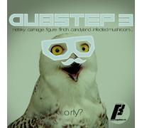 Various Artists - Dubstep 3