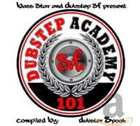 Various Artists - Dubstep Academy 101