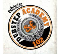 Various Artists - Dubstep Academy 102