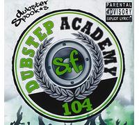 Various Artists - Dubstep Academy 104 - San
