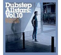 Various Artists - Dubstep Allstars 10
