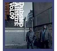 Various Artists - Dubstep Allstars Vol 09