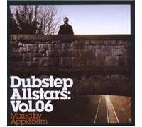 Various Artists - Dubstep Allstars Vol 6