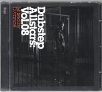 Various Artists - Dubstep Allstars Vol 8 - Mixed by Distance