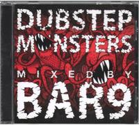 Various Artists - Dubstep Monsters