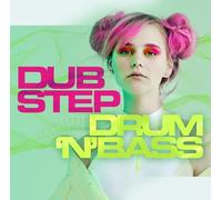 Various Artists - Dubstep Vs. Drum N Bass [Import]