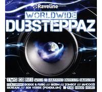 Various Artists - Dubsteppaz Worldwide Presented