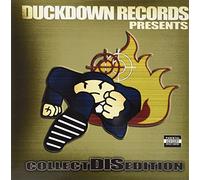 Various Artists - Duck Down Collect Dis Edition [Vinilo]