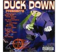 Various Artists - Duck Down Presents