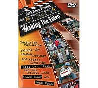 Various Artists - Duck Down presents "Making the Video" (NTSC) [Reino Unido] [DVD]