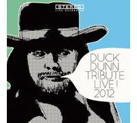 Various Artists - Duck Dunn Tribute Live 2012