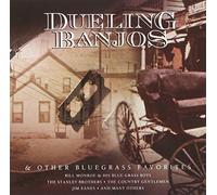 Various Artists - Dueling Banjo's & Other