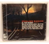 various artists - Dueling Banjos & Other Bluegrass Hits