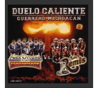 Various Artists - Duelo Caliente [Us Import]