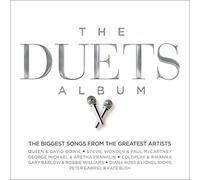 Various Artists - Duets Album