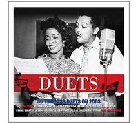 Various Artists - Duets [Double CD] By Various Artists (2015-01-19)