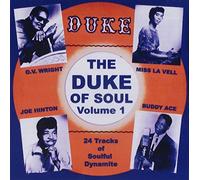 Various Artists - Duke Of Soul 1 (24 Cuts) / Various