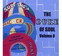 Various Artists - Duke Of Soul 8 (24 Cuts) / Various
