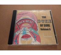 Various Artists - Duke Of Soul V6 (Various Artists)